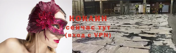 стафф Баксан